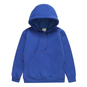 Sweat-shirt grande taille pour hommes Dernier sweat-shirt ras du cou personnalisé Vente en gros Sweat-shirt unisexe pour hommes - Product Image 6