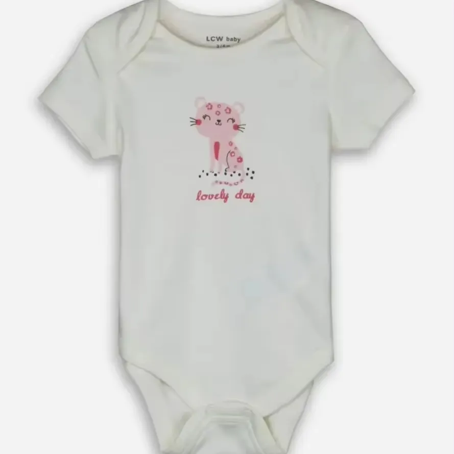 신생아 아기 잠옷 하이 퀄리티 아기 테리 잠옷 도매 공장 공급 아기 장난 꾸러기 유아 도매 의류
