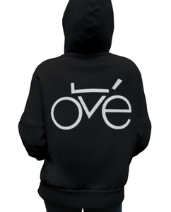 Sweat à capuche brodé confortable et élégant. Tissu polaire à trois plis, personnalisation de conception unique. Sweat à capuche brodé personnalisé. - Product Image 5