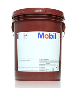 Lubrifiant automobile Mobil Centaur XHP 152 anti-usure SAE 35 LB Pail 126028 US - Product Image 1