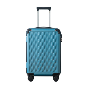 High Grade Travel <b>Suitcase</b> 20" 24" 28" Unique Design Using for Travel Oem Service Standard Package Vietnamese Manufacturer - Product Image 1