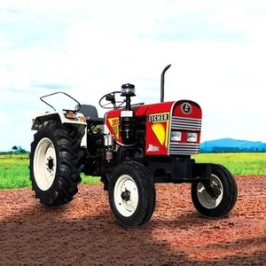 Tractor Eicher en Oferta con Motor Potente, Alta Eficiencia, Construcción Duradera, Precio de Fábrica para Uso Agrícola - Product Image 3