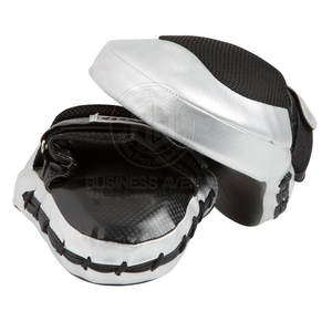 High Quality Boxing Training Focus <b>Pad</b> in Best Material PU leather boxing Focus <b>Pad</b> in <b>Cheap</b> Price - Product Image 3