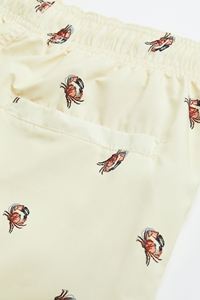 Wholesale Factory Direct Short Summer Beach Men Women Casual Swim Printing Shorts Swimming Men's Beach Shorts - Product Image 6