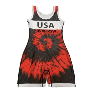 Haltérophilie Aio Singlet Logo personnalisé Kimono De Jiu Jitsu unisexe grande taille recyclable respirant Stretch léger lutte - Product Image 4