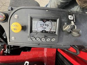 Cortadora de Césped de Giro Cero Ferris IS6200 de Primera Calidad, 48HP, Gasolina CAT, Industrial, para Bricolaje - Product Image 6