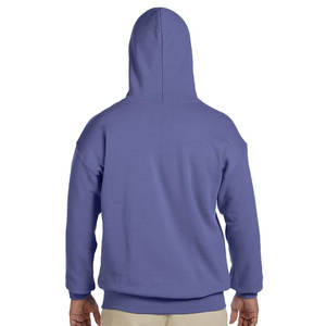 Wholesale 420gsm Casual <b>Thermal</b> <b>Hoodie</b> Made in Best Material Men Pullover Hoodies Lightweight Low MOQ Men Hoodies - Product Image 4