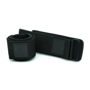 Bandages de boxe professionnels en tissu 100% coton de haute qualité avec logo personnalisé imprimé, utilisés pour la protection - Product Image 2