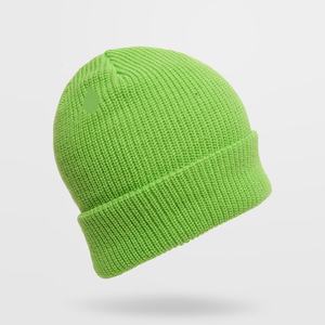 Gorro de Invierno de Moda para Hombre y Mujer, Estilo Urbano, Gorro Personalizado de Alta Calidad, Tejido, Informal y Urbano - Product Image 3