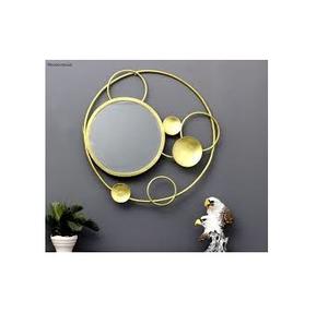 Hot Selling Interior Wall <b>Mirrors</b> for <b>Hanging</b> Hone Decoration Metal Wall <b>Mirrors</b> - Product Image 5