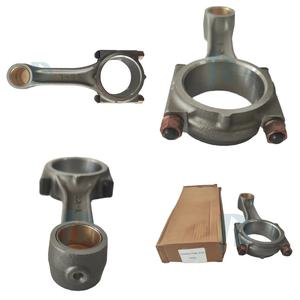 Biela de Alta Calidad 32C19-00012, Repuesto para Motor S4Q2 de Excavadora, para Maquinaria de Construcción - Product Image 2