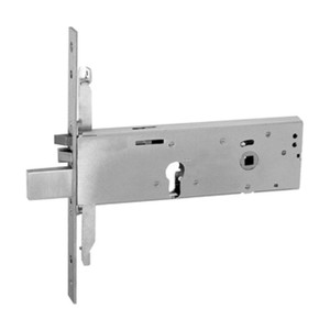 Iseo Art. 963.920 Serratura Elettrica con Cilindro Europeo - Product Image 1