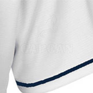 Alta calidad al por mayor jóvenes mejores diseños hombres sublimado botón barato personalizado impresión camisetas de béisbol conjunto de uniforme de béisbol - Product Image 5