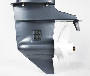 Motor fueraborda de 2 tiempos y 30 hp de alta calidad en venta - Product Image 2