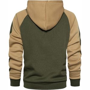 Sudaderas con Capucha de Invierno de Alta Calidad, Tejidas en Poliéster/Nailon, con Cierre, Ecológicas, Estampadas, Gruesas (300g), Opciones Personalizables - Product Image 3