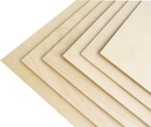 Древесина из дубовой березы - Product Image 4