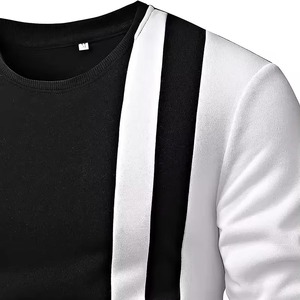 Diseño único Cantidad a granel superior demandada Sudaderas de gran tamaño Mezcla de algodón Precio bajo Hombres Sudaderas de gran tamaño MOQ bajo - Product Image 6