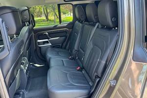 LAND ROVER DEFENDER 110 HSE 2020 USADO, Volante a la Izquierda/Derecha - Product Image 2