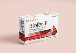 Caja de cartón Pharma Mono - Product Image 3