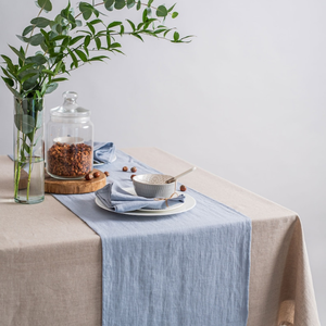 Chemins de table de mariage de qualité supérieure | Décorations de douche nuptiale et de fête d'anniversaire | Fournisseur en gros direct d'usine - Product Image 4