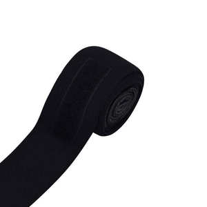 Envolturas de mano de boxeo transpirables de diseño personalizado de calidad premium envolturas de mano unisex de color sólido - Product Image 6