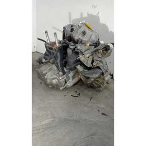 PALANCA DE CAMBIOS COMPLETA FIAT Qubo 1ª Serie 71773215 199 A2000 diésel 1248 (08>15) - Product Image 6