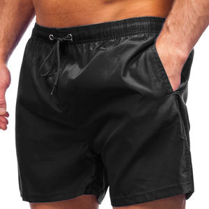 Conception personnalisée de haute qualité hommes maillots de bain hommes maillots de bain sexy conseil d'impression personnalisé court pour hommes - Product Image 2