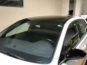 AUTOS USADOS 2023 G.TI 2.0T S FWD Disponibles con Volante a la Izquierda y a la Derecha EN Buen Estado - Product Image 6