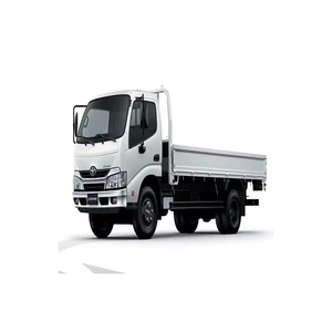 Cabina doble Toyotaa Dyna en venta - Product Image 5