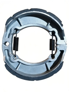 Juego de Zapatas de Freno Traseras para Motocicleta TVS Apache RTR 180 - Product Image 3