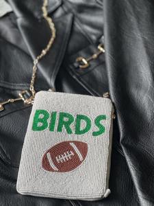 กระเป๋าใส่เหรียญลูกปัดการ์ตูนน่ารัก ขายส่ง กระเป๋าไข่มุกทำมือพร้อมกรอบโลหะ - Product Image 3