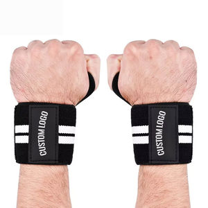 Attelles de poignet en néoprène de haute qualité pour la musculation – Confortables, unisexes, respirantes, accessoires de fitness pour la salle de sport – Liste OEM des meilleures ventes - Product Image 1