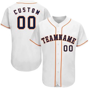 Camisas lisas transpirables de alta calidad: camiseta de béisbol bordada a rayas personalizada, uniforme de equipo de iniciación infantil marrón, venta al por mayor en blanco - Product Image 1