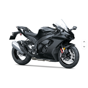 มอเตอร์ไซค์สปอร์ต Kawasaki Ninja ZX-10R ปี 2022 ใหม่เอี่ยม - Product Image 2