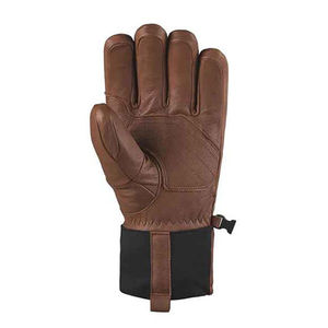 Guantes de Invierno de Moda, Personalizables, Antideslizantes, Sin Silicona, de Poliéster Transpirable, Fáciles de Usar, de Secado Rápido y Duraderos - Product Image 3