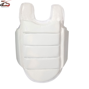 Protecteur de poitrine Nouveau Style Taille personnalisée Prix de gros du Pakistan - Product Image 3