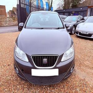 SEAT IBIZA 1.6 16V 2010 USADO, Volante a la Izquierda/Derecha - Product Image 1