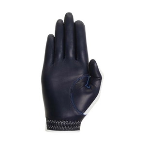 Nouveau Meilleure vente main gauche respirant personnalisé premium de haute qualité souple en cuir cabretta véritable gants de golf par maximiser l'usure - Product Image 3