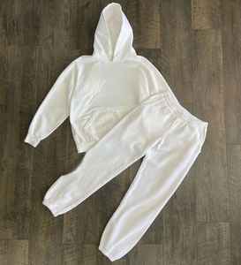 Ensemble de survêtement unisexe de haute qualité personnalisable avec logo personnalisé et design unique, ensemble de jogging - Product Image 1