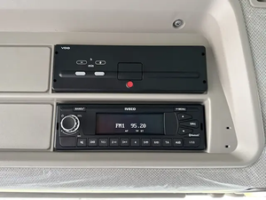 รถดัมพ์ 6x4 8x4 ยี่ห้อซิโนทรัค ฮาวเวอร์ รถบรรทุกใหม่และมือสอง สภาพใหม่ - Product Image 6
