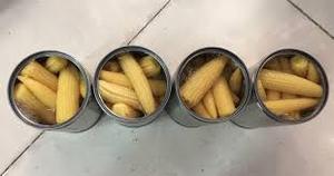 MAÍZ BEBÉ PURO BOTÁNICO EN SALMUERA - Product Image 3