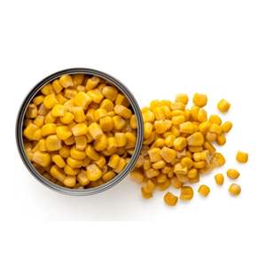 Maïs sucré en conserve Vietnam Texture douce - Product Image 3