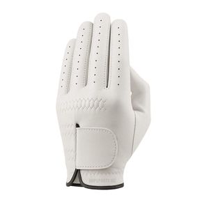 Gant de golf pour gaucher, dernier design, gants de golf en cuir pour hommes, main gauche ou droite, doux, durable, en peau de mouton pure - Product Image 1