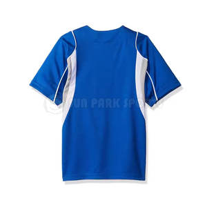 Vente en gros d'uniformes de baseball fabriqués au Pakistan uniformes de baseball vêtements de sport uniformes de baseball pour le sport - Product Image 4