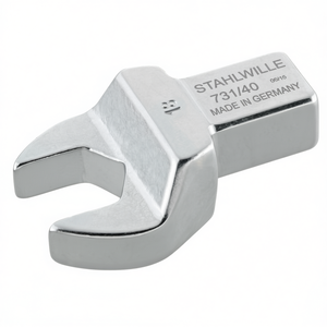 เครื่องมือแบบเปิดปลายจาก Stahlwille ประแจคุณภาพสูง - Product Image 2