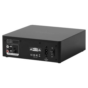 Lecteur CD Hi-Fi CD III Noir pour usage domestique - Product Image 2