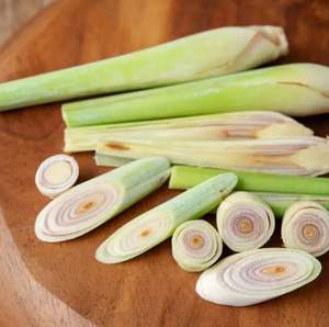 La citronnelle congelée de saison 2024 de qualité supérieure fait l'expérience de l'arôme et du goût du Vietnam - Product Image 3