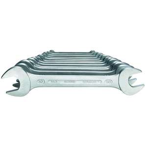 ชุดประแจปากตายคู่เกโดเร เมตริก (12 ชิ้น) - Product Image 1