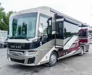 2023 2024 2025 N-e-w-m-a-r New Aire 3539 Home Vehicle camping Truck Camper Rvs Motorhomes Travel <b>Trailer</b> - Product Image 2