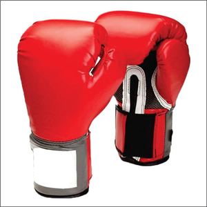 Vente en gros d'usine Personnalisable Premium Quality Sublimation cuir Gant de boxe Oem Odm Gants d'entraînement Doux Confortable - Product Image 4